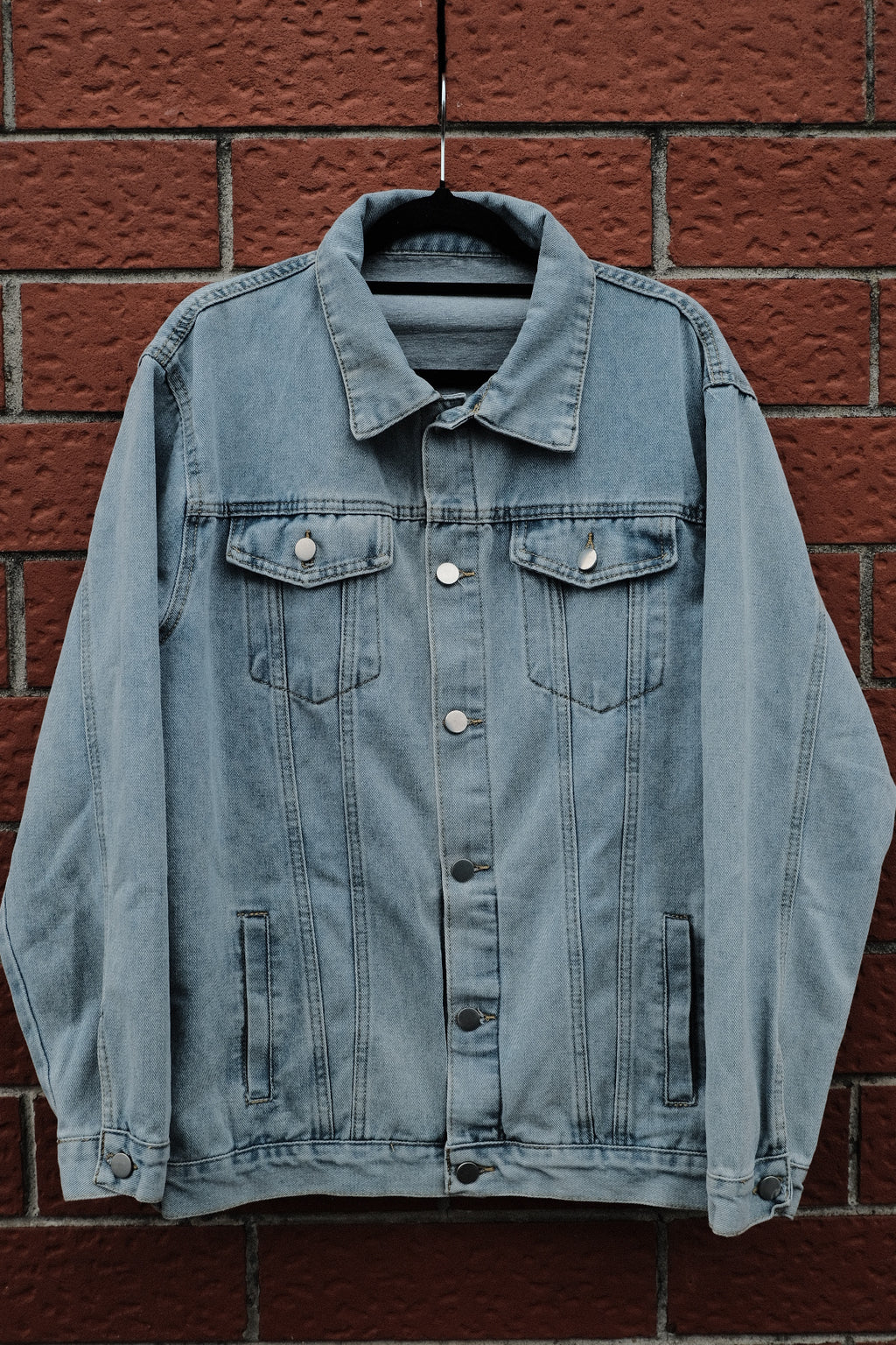 JK-001 "HONOURED ONE"