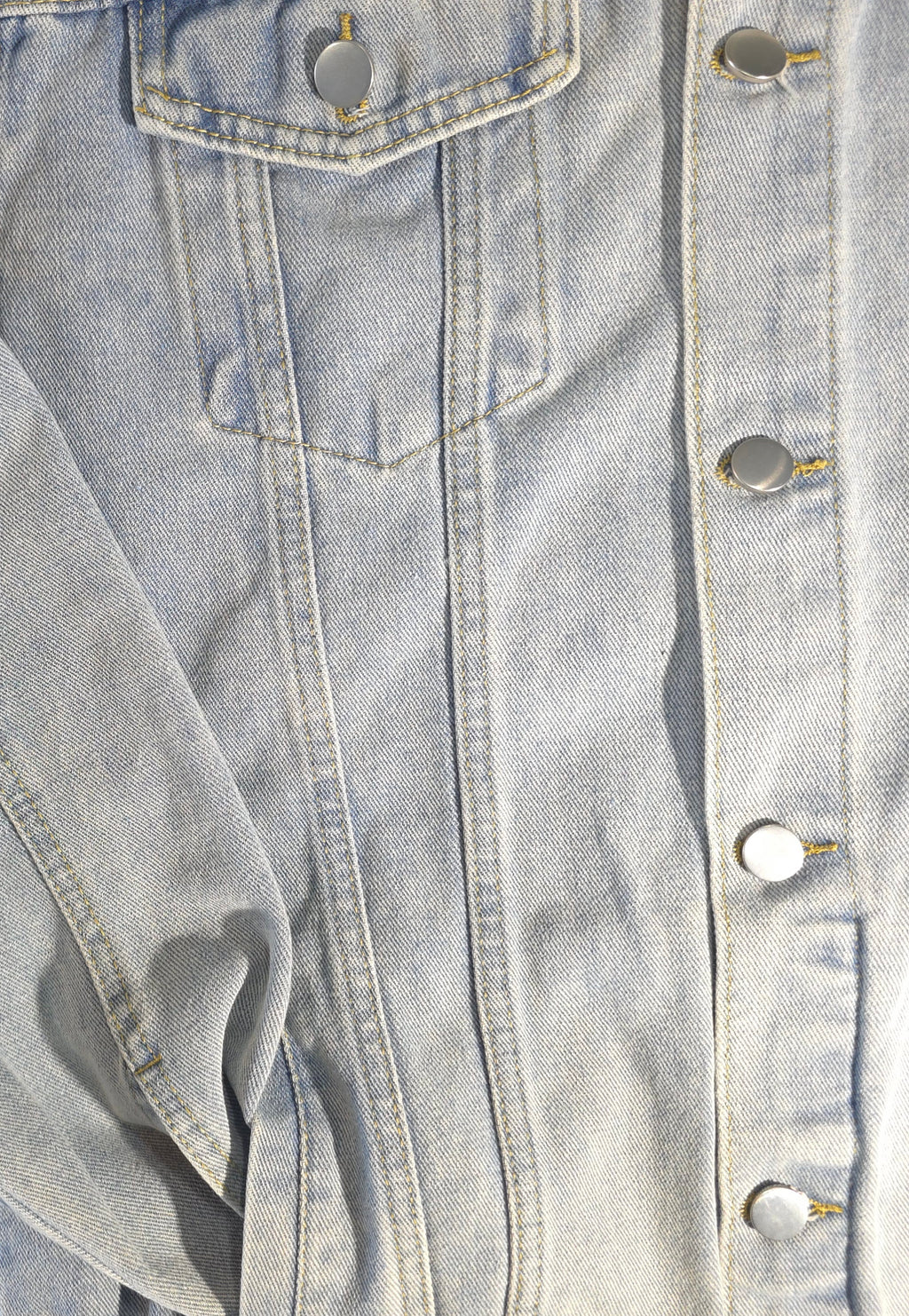 JK-001 "HONOURED ONE"