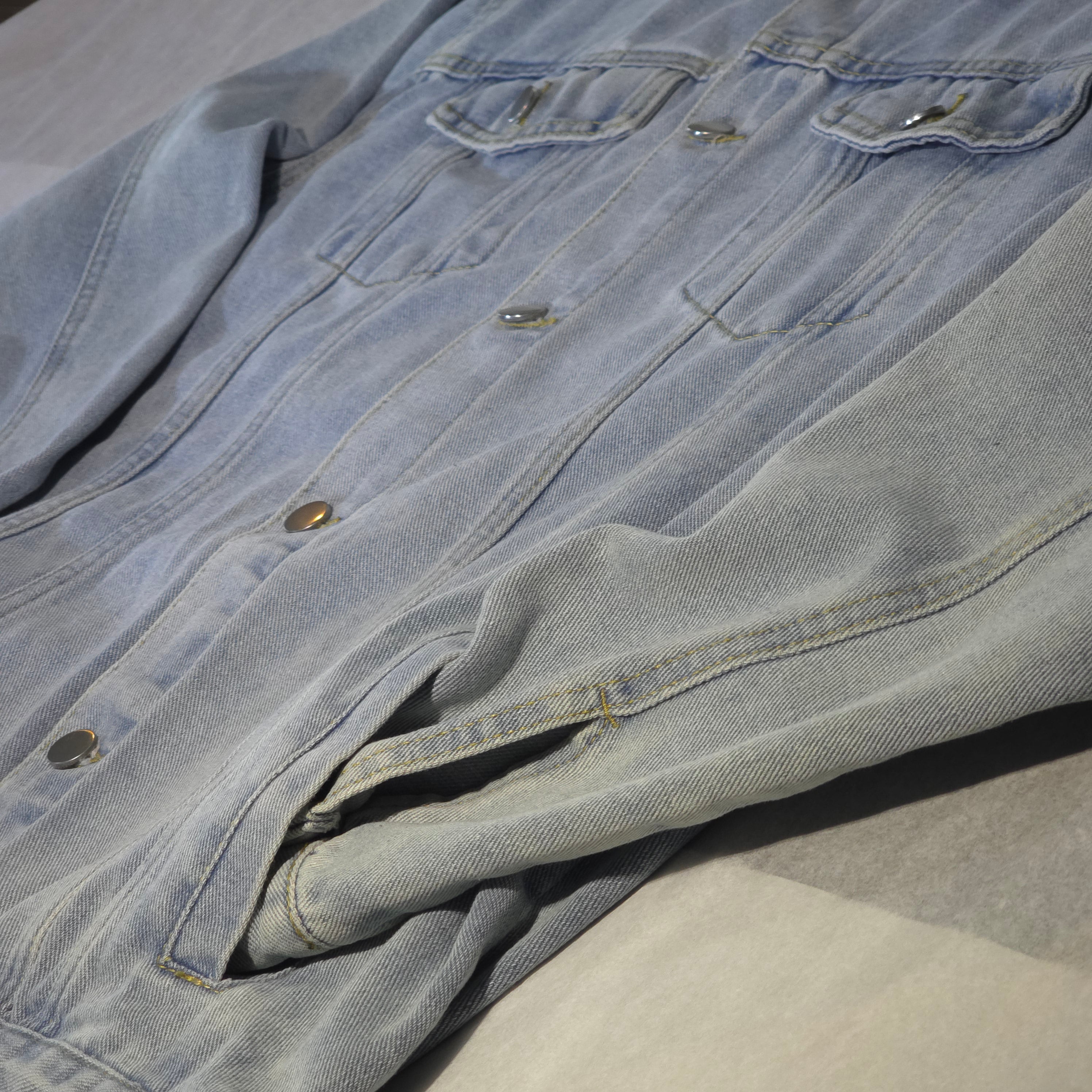 JK-001 "HONOURED ONE"